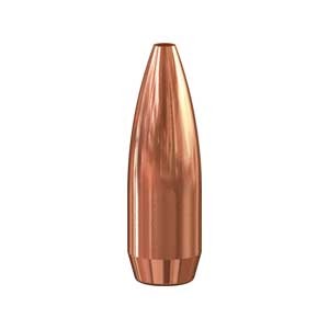 22 CALIBER (0.224”) 52GR HOLLOW POINT BOAT TAIL 100/BOX
