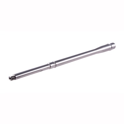6.5 CREEDMOOR 1-8 TWIST 22” STAINLESS BARREL