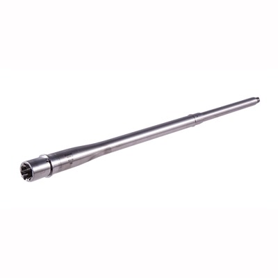 6.5 CREEDMOOR 1-8 TWIST 24” STAINLESS BARREL