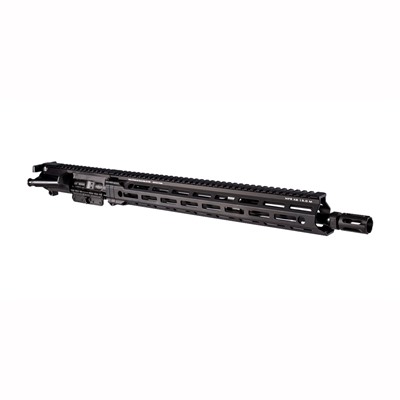 DDM4V7 LW 16 ”5.56MM 1-7 LIGHT 15” MFR XS M-LOK RAIL UPPER