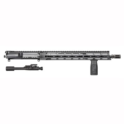 DDM4V7 PRO 18” 5.56MM NATO 1-7 15” MFR XS M-LOK RAIL UPPER
