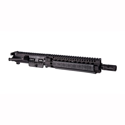 DDM4 300 S  10.3” 300 AAC BLACKOUT 1-8 9” DDM4 RAIL UPPER