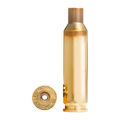 6.5MM CREEDMOOR LRP OCD BRASS 100/BOX