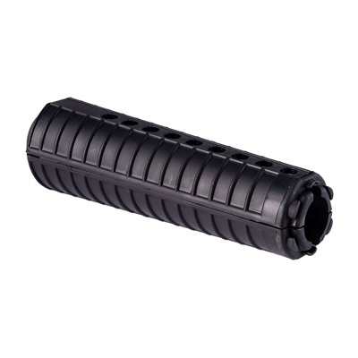 AR-15 A2 MID-LENGTH 9” HANDGUARD BLACK