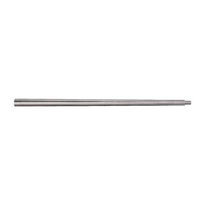 6.5 CREEDMOOR 1-8 TWIST 24” STAINLESS STEEL SENDERO BARREL