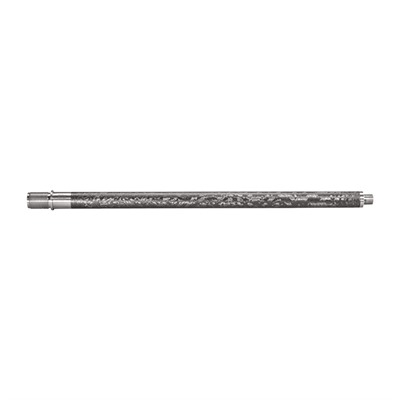 6.5MM CREEDMOOR 1-8” TWIST 24” STRAIGHT TAPER CONTOUR