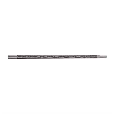 224 CALIBER 1-8 TWIST 24” CARBON FIBER SENDERO LIGHT BBL