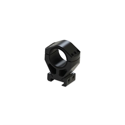 34MM HIGH (1.00”) XTR RINGS