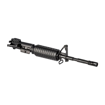 M4 LE6921 UPPER GROUP 14.5IN WITH BCG AND SIGHTS
