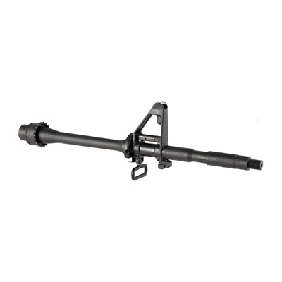 M4/M4A1 REPLACEMENT BARREL ASSEMBLY 14.5IN