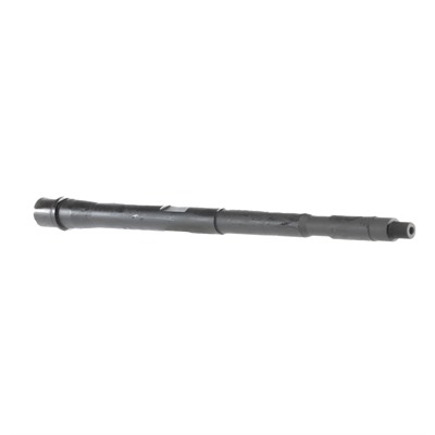14.5   M4 SOCOM BARREL STRIPPED