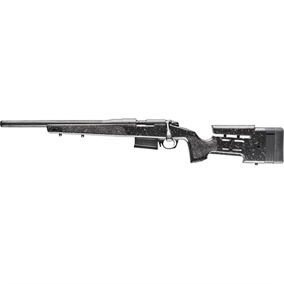 B-14R 22LR ”TRAINER” RIFLE – CARBON FIBER LEFT HANDED