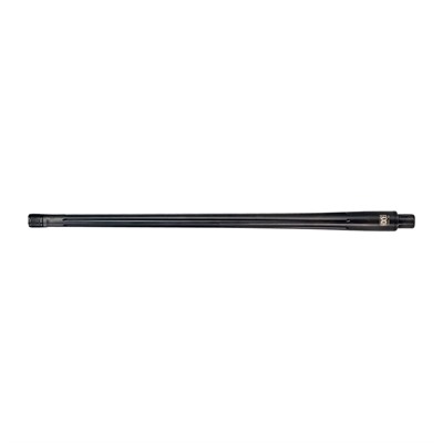 RIMFIRE 22LR 16” 1-16 STRAIGHT FLUTE TAPERD CONTOUR BBL NTRD