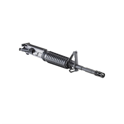 AR-15 14.5” SOCOM UPPER RECEIVER 1-7