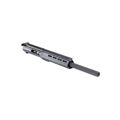 AR-15 16” LO-DRAG BULL UPPER RECEIVER FF HG 1-7