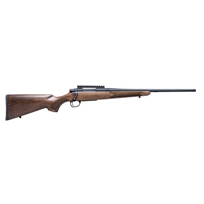 M1500 SUPERLITE 6.5 CREEDMOOR 20”BBL(1)3RDMAG WALNUT HUNTER