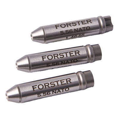 5.56 ARMORERS HEADSPACE GAUGE KIT