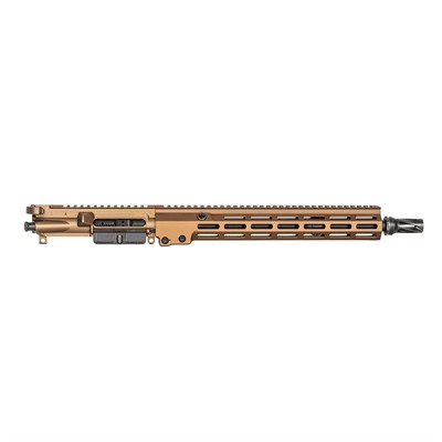 AR-15 SUPER DUTY MOD1 5.56X45 14.5” BBL P&W COMPL UPPER DDC