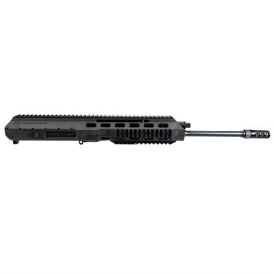 ARAK-21 5.56 NATO COMPLETE UPPER RECEIVER 16” MEDIUM BBL BLK