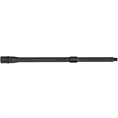 5.56 NATO 11.5” 1-7 HANSON CARBINE LOPRO CHROME-LINE THREAD