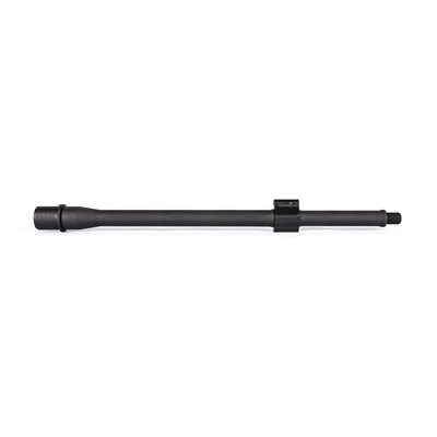 5.56 NATO 14.5” 1-7 HANSON MID-LNG LOPRO CHROME-LINE THREAD