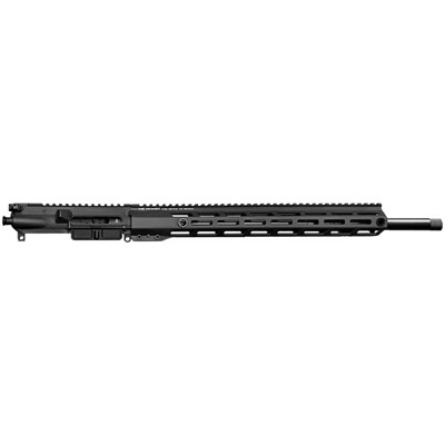 RISE .22 ARC 18”BBL 1-7 TWIST COMPLETE UPPER BLACK