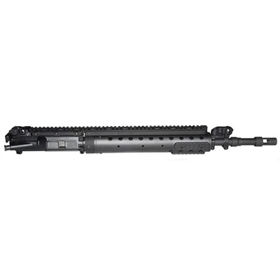 MK12 MOD 0 SPR GEN II 5.56MM 18” BBL 1-8 TWIST UPPER BLACK