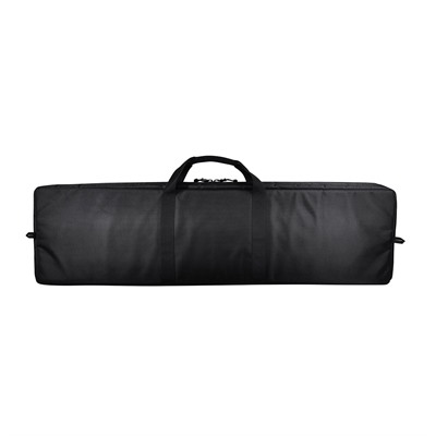 1680D TACTICAL DISCREET 42” RIFLE CASE BLACK
