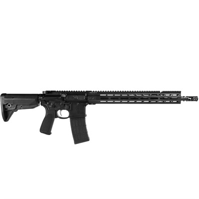 MK116 COMPOUND 223 WYLDE 16.1” BBL (1)30RD MAG BLACK