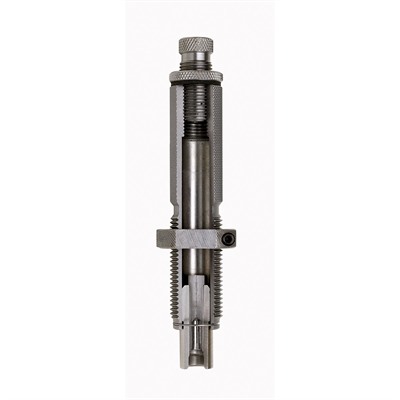 CUSTOM GRADE 25 CREEDMOOR BULLET SEATING DIE