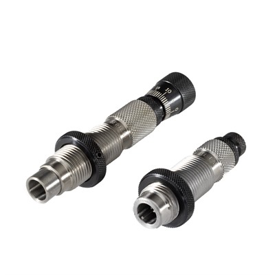 6MM GT BUSHING FULL LENGTH DIE SET