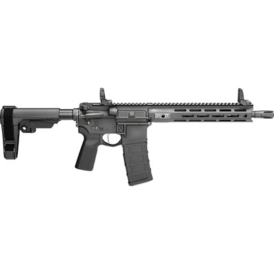 SAINT VICTOR V2 5.56 NATO 11.5” BBL (1)30RD MAG BLACK