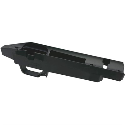 UNIVERSAL MINI CHASSIS FOR REMINGTON 700 SHORT ACTION BLACK