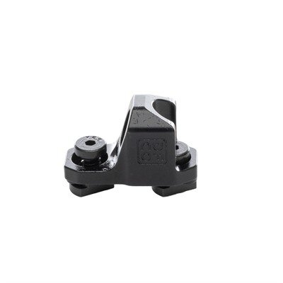 QUICK STOP QD CUP BARRICADE STOP/SLING ATTACHMENT