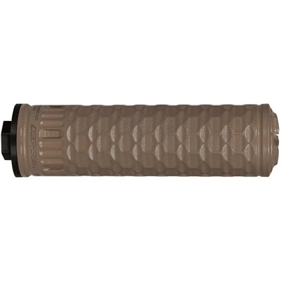 VENTRA 5.56 NATO RIFLE SUPPRESSOR FDE