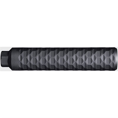 VENTRA 22 CALIBER RIFLE SUPPRESSOR BLACK