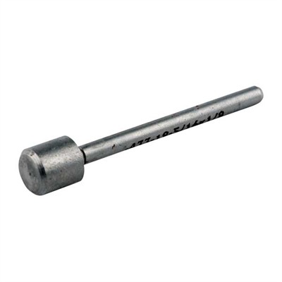AIRCRAFT COUNTERBORE, 5/16”, PILOTED