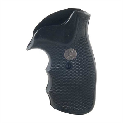 MODEL SN-GRD FITS SMITH & WESSON ”N” ROUND BUTT