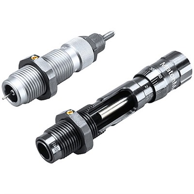 243 WINCHESTER COMPETITON NECK BUSHING DIE SET