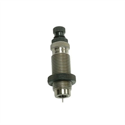 6MM CREEDMOOR BUSHING FULL LENGTH DIE