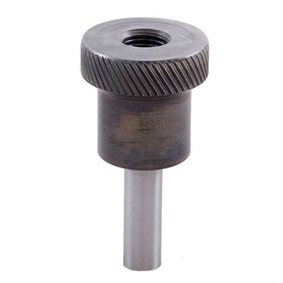 SS BULLET SEATING DRIFT ASSEMBLY 6MM