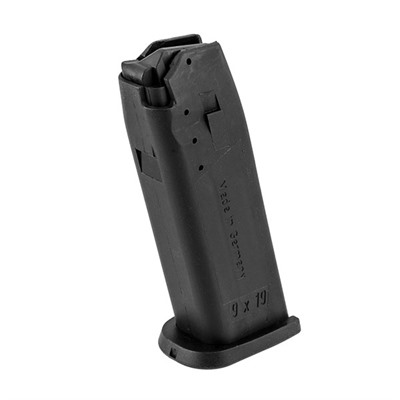 MAGAZINE, USP9, 15RD., REPLACES 21