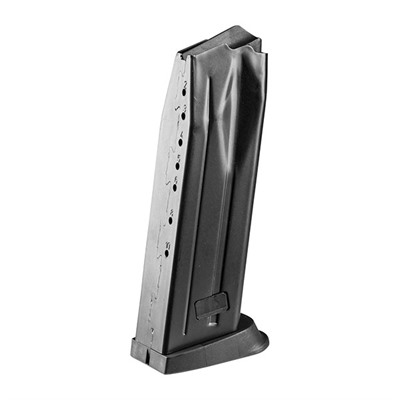 50248617 MAGAZINE 10RD.,USP 45 W/EXT.FP