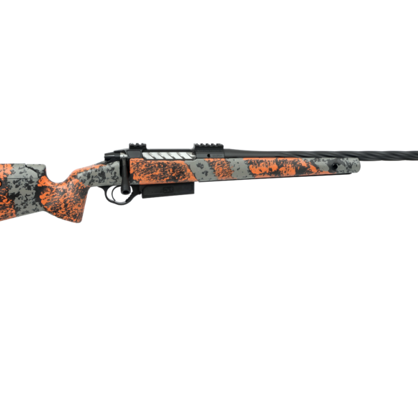 SEEKINS PRECISION PH3 300PRC URBAN SHADOW 22″
