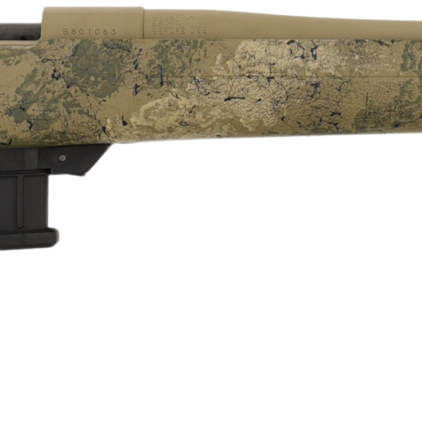 HOWA FENCELINE 223REM REAP 22″