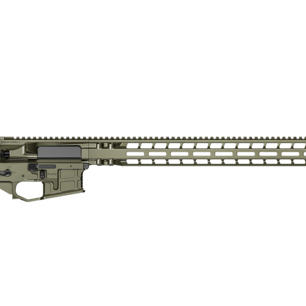 RADIAN WEAPONS MODEL 1 BUILDER KIT 15.5″ ODG