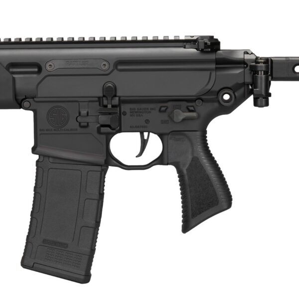 SIG SAUER MCX RATTLER LT 300BLK BLK 6″