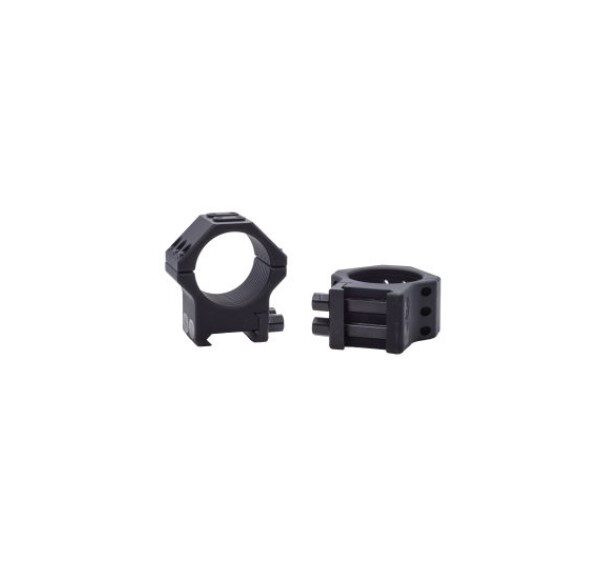 RITON OPTICS TACTICAL RINGS 30MM 10MM