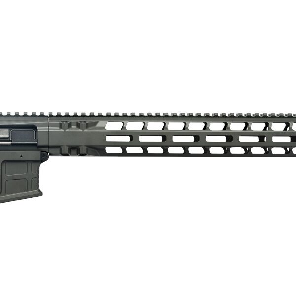 RADIAN WEAPONS MODEL 1 BUILDER KIT 17″ GRY