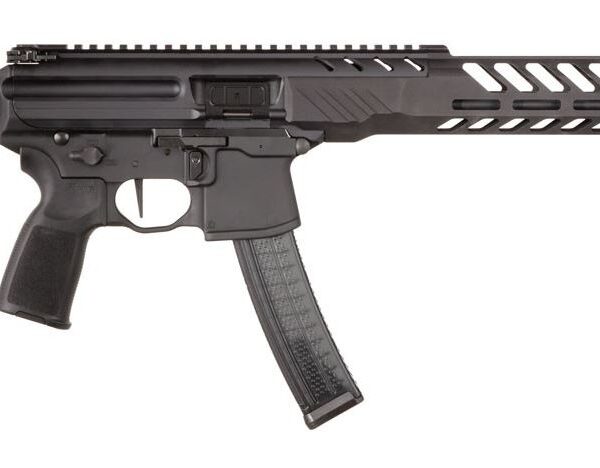 SIG SAUER MPX COMP CARB 9MM 16″ BLK 35RD